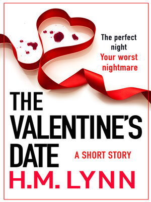 The Valentine's Date - ebook